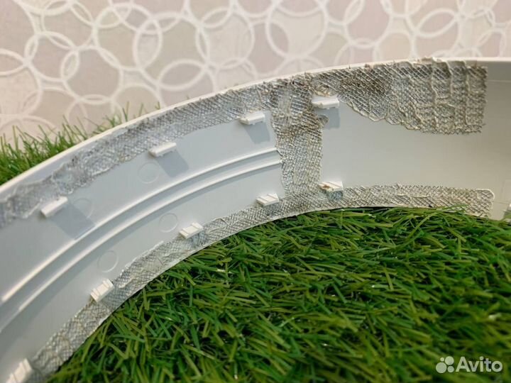 Оголовье и амбушюры для наушников Sony