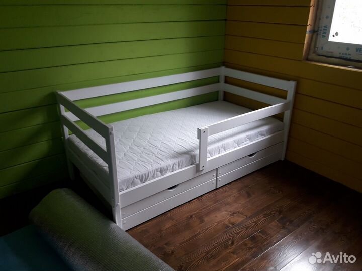 Кровать для ребенка
