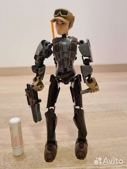 Lego star wars фигурки