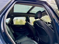 BMW 2 серия Active Tourer 1.5 AMT, 2018, 105 000 км, с пробегом, цена 2 000 000 руб.