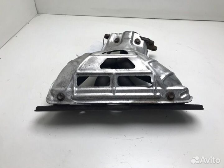 Коллектор выпускной Toyota Funcargo NCP25 1nzfe