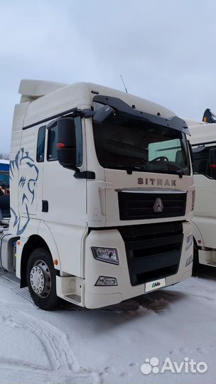 Sitrak ZZ4186V361HE, 2023