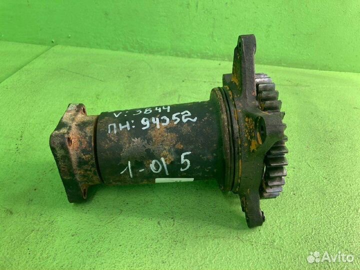 Привод MAN TGA