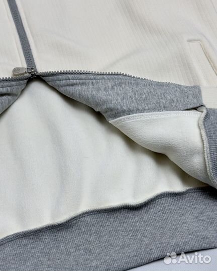 Толстовка Brunello Cucinelli премиум качества