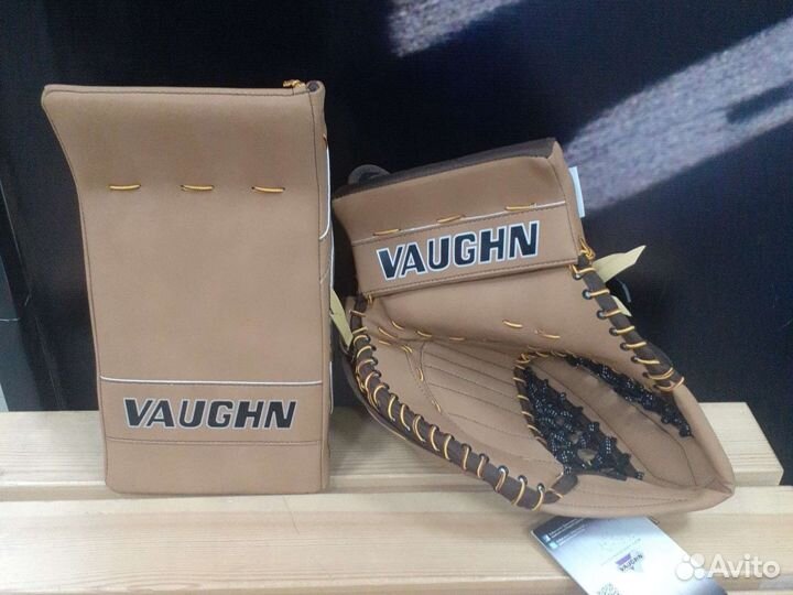 Комплект Врат. Блокер+ловушка Vaughn ventus lt90