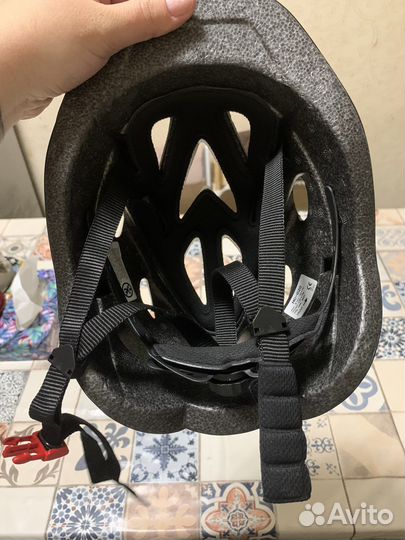 Велошлем детский