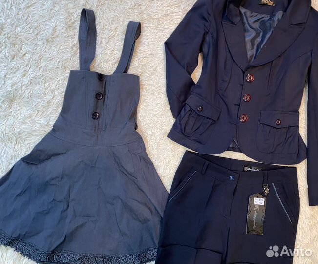 Школьная форма