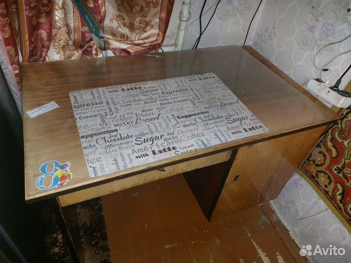 Письменный стол бу