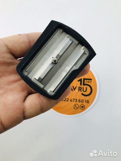 Крышка батарейного отсека Garmin Etrex Legend HCx