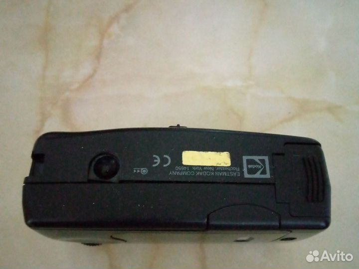 Фотоаппарат Kodak