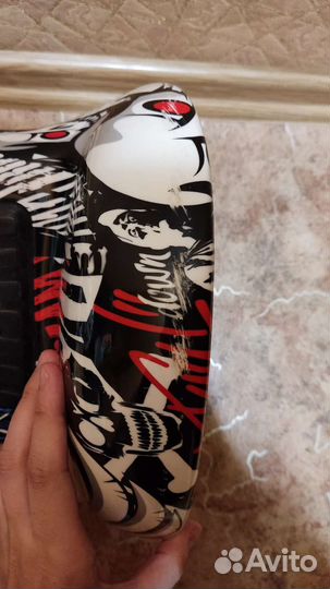 Гироскутер бу