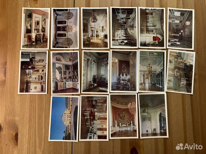 Павловск дворец