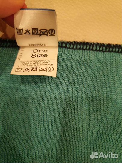 Манишка Kerry kerry керри шерсть