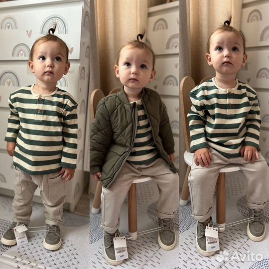 Детская олежда опт