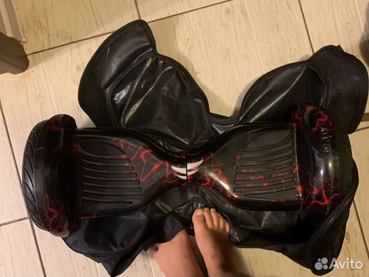 Гироскутер