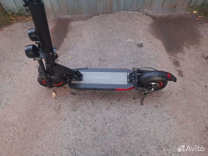 Электро Самокат kugoo kirin M4 PRO