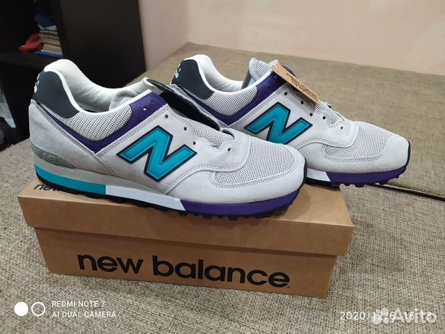 New balance om576gpm online