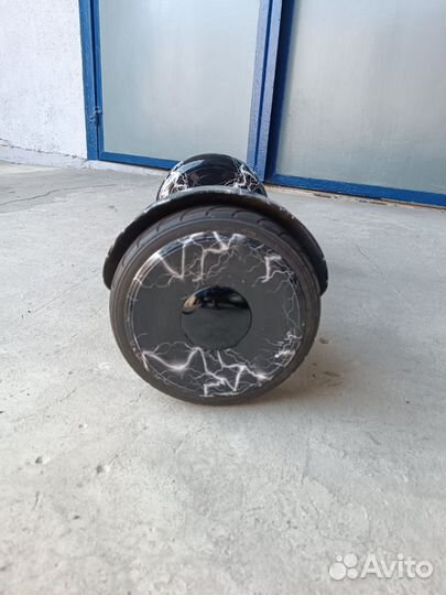 Гироскутер