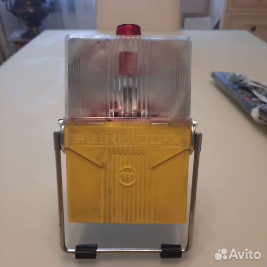 Сигнальный фонарик