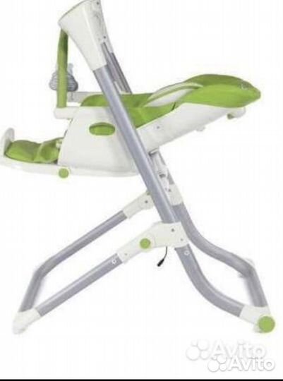 Стульчик детский Babyton 0+