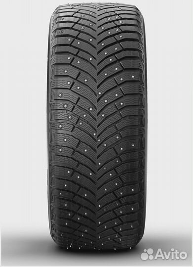 Michelin X-Ice North 4 SUV 225/60 R17 103T