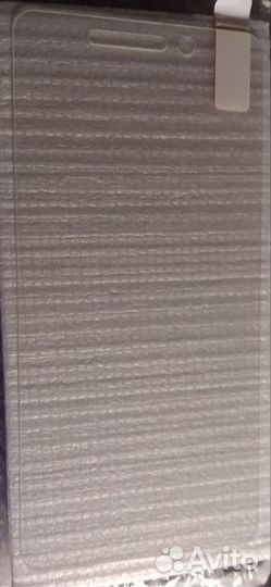 Защитные стекла