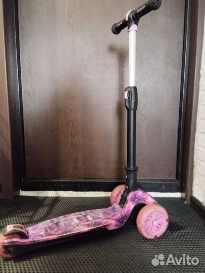Самокат детский