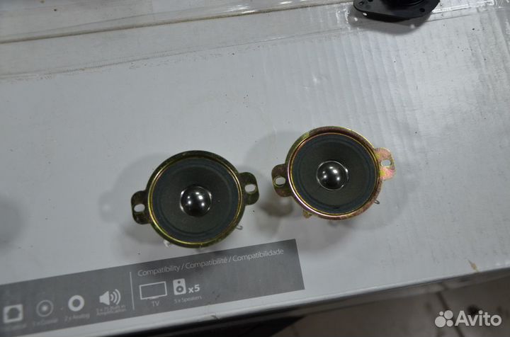 Динамики вч Sony Индонезия