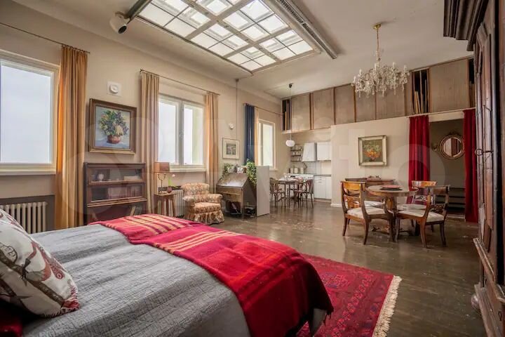 Бутик-отель 