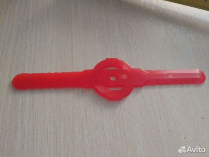 Нож для газонокосилки