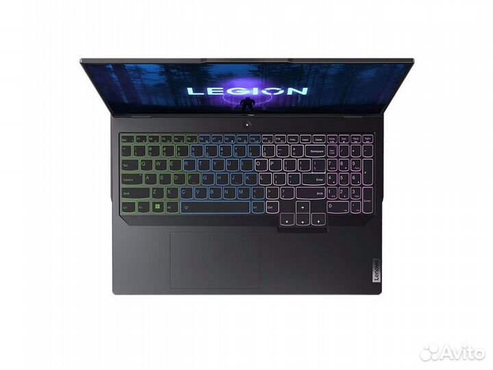 Lenovo Legion 5 Pro 2024 i7-14700HX/i9-14900HX RTX