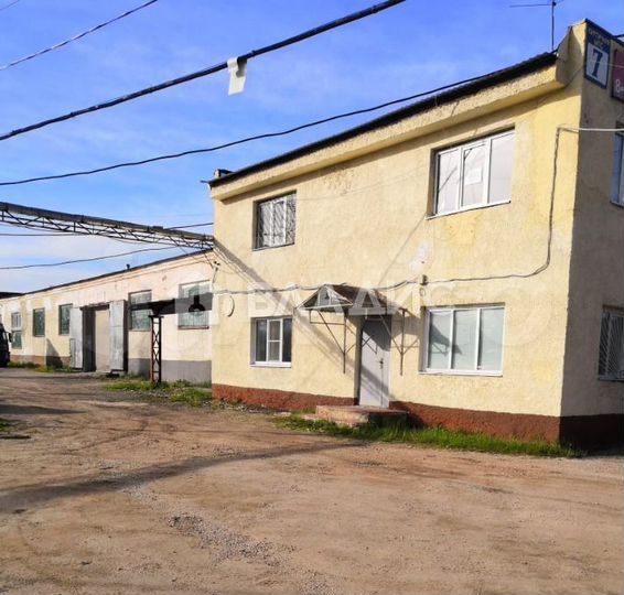Продам складское помещение, 1220 м²