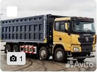 Водитель на самосвал Шахман вахта