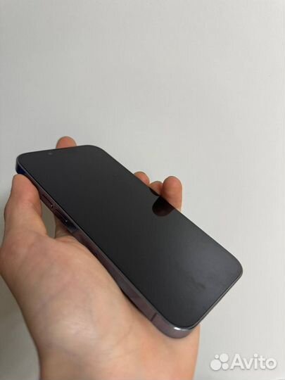 iPhone 13 Pro, 128 ГБ