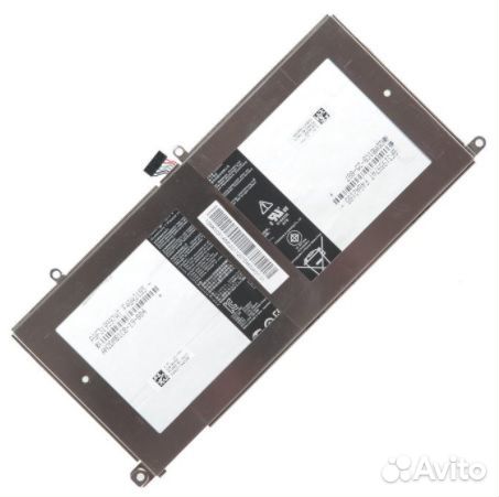 Аккумулятор Asus MeMO Pad FHD 10 ME302KL