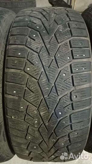 Gislaved NordFrost 100 215/55 R16