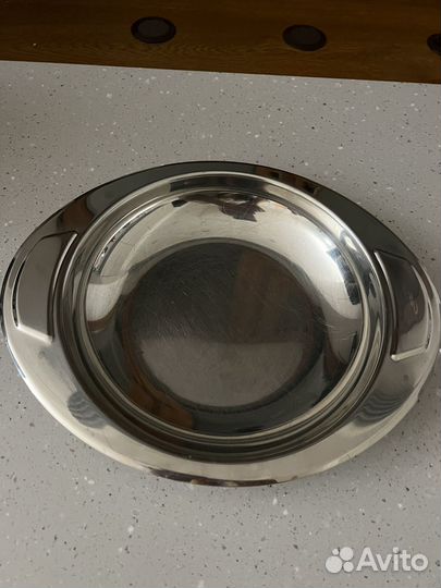 Блюдо сервировочное Zepter