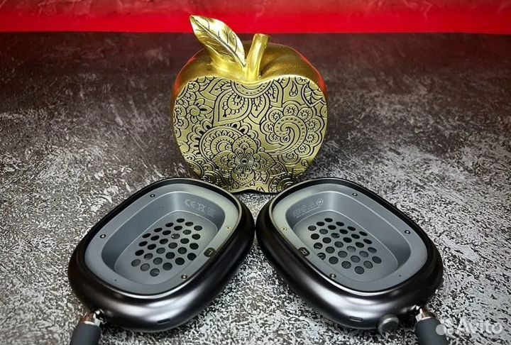 Наушники Airpods Max 1:1