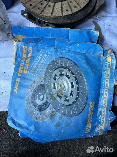 Запчасти на УАЗ