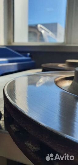 Диск тормозной передний тигуан,tiguan