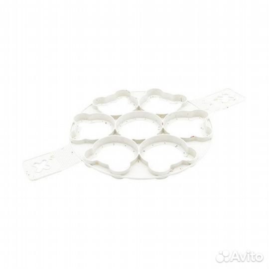 Форма для оладий