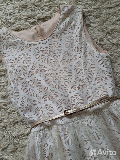 Платье acoola 146