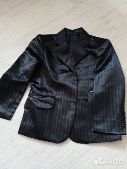 Костюм праздничный на мальчика