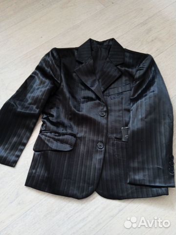 Костюм праздничный на мальчика