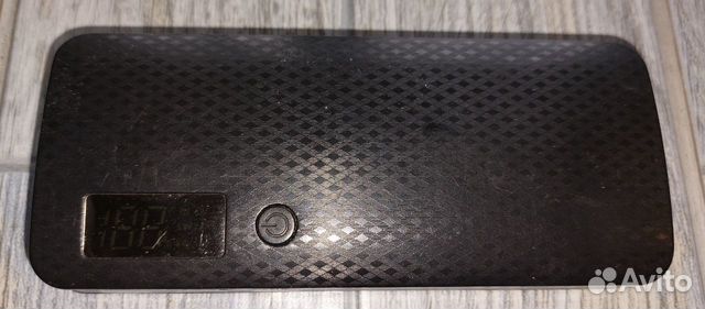 Портативное зарядное устройство