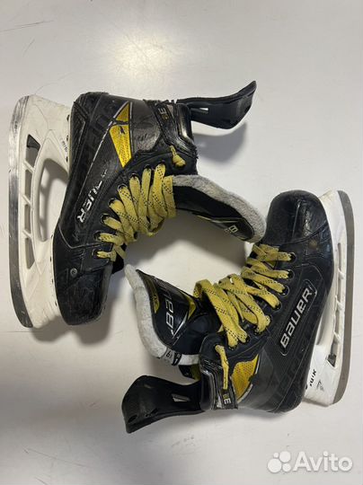 Конки бауер 3х pro 6,5 fit 1