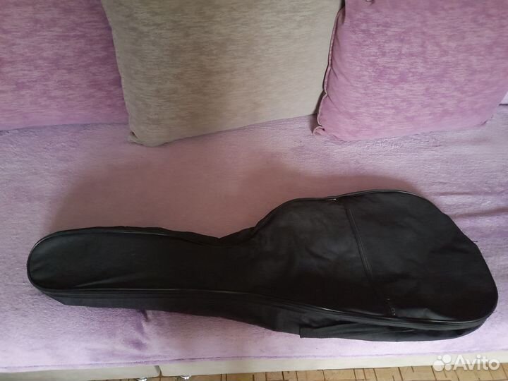 Чехол для гитары