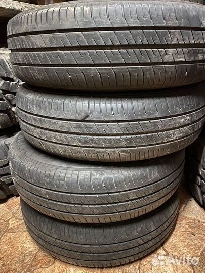 Goodyear EfficientGrip Eco EG02 175/65 R15