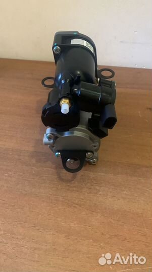 Компрессор Land rover Discovery 3 AMK
