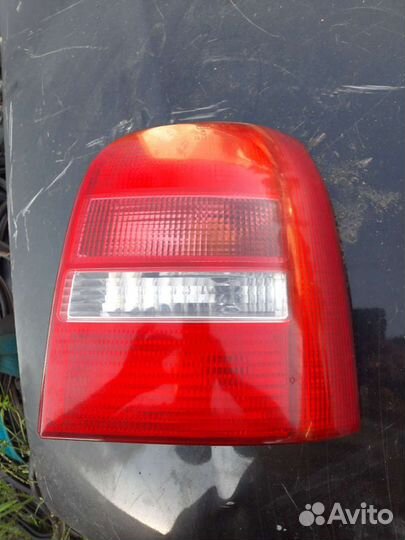 Фонарь правый Audi A4 B5 универсал